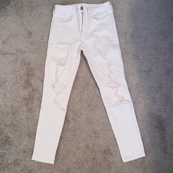 American Eagle jeggings - Picture 1 of 2